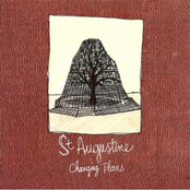 Rainy Country by St Augustine
