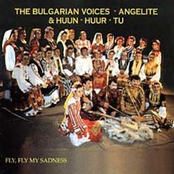 The Bulgarian Voices Angelite Feat. Huun-huur-tu