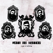 Left To Suffer: A Year of Suffering