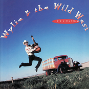 Wylie and The Wild West: Way Out West