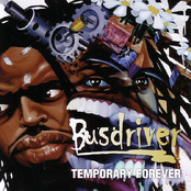 Mindcrossings by Busdriver