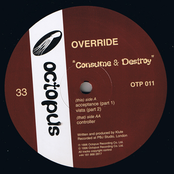 Controller by Override