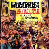 brigadistak sound system