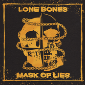 Mask Of Lies - Single