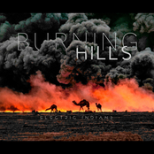 Burning Hills