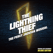 The Lightning Thief: The Percy Jackson Musical (Deluxe Edition)