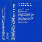 Sculpture At The Tate