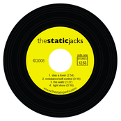 The Static Jacks Old Demos
