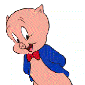 porky pig