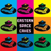 Eastern Space Cakes
