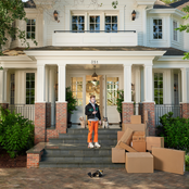 Conor Burns: Mansion on a Hill