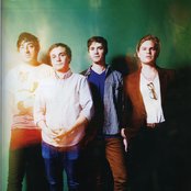 Awatar dla Grizzly Bear