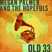 Megan Palmer: Old 33