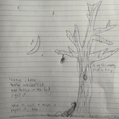 "Accidentally Burning Bridges" b/w "My Conceptualization of You"