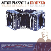 Milonga Del ángel by Astor Piazzolla Y Su Quinteto Tango Nuevo