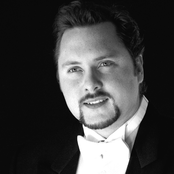 Mauricio Trejo Tenor