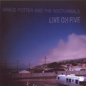 Gumbo Moon by Grace Potter & The Nocturnals