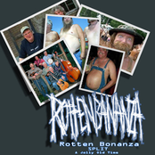 ROTTON BONANZA SPLIT