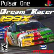 DREAM RACER 199X