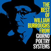 My Protagonist Kim Carson by William S. Burroughs