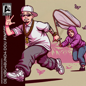 De Vagabunda Dou Pinote!