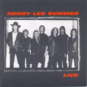 Henry Lee Summer: Henry Lee Summer Live