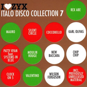 I Love ZYX 7 CD3