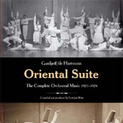 Oriental Suite Disc 1
