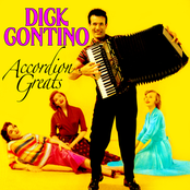 Clarinet Polka by Dick Contino