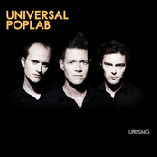 Heart Apart by Universal Poplab
