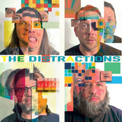 The Distractions