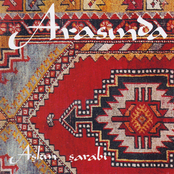 Askin Sarabi by Arasinda