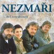 Cesta Z Nebe by Nezmaři