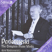 Ignacy Jan Paderewski: The Complete Piano Works vol. 3-4