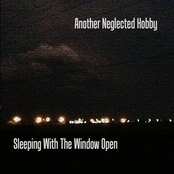 Sleeping With The Window Open