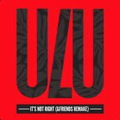It's Not Right (&friends Remake) [Radio Edit]