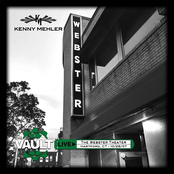 Webster Theater - 10/28/07