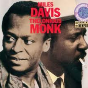 Miles Davis & Thelonious Monk Live At Newport 1958 & 1963