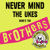 Never Mind The Ukes Here's The Brothers