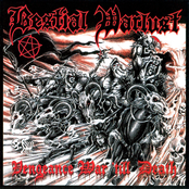 Bestial Warlust by Bestial Warlust