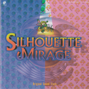 Silhouette Mirage Original Soundtrack