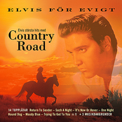 Country Road: Elvis för evigt