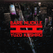 BARE NUCKLE II