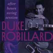 The Trouble With Me Is You by Duke Robillard