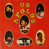 Os Apolos (Sodad Serie 2 - Vol. 3)