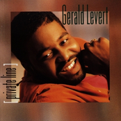 You Oughta Be With Me by Gerald Levert