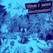 1000 Travels Of Jawaharlal - Minority Blues Band