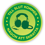 Till Slut Kommer Någon Att Skratta