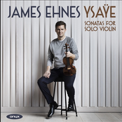 Ysaÿe : Sonatas for Solo Violin