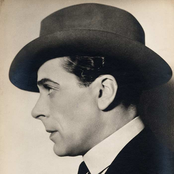 Jack Buchanan